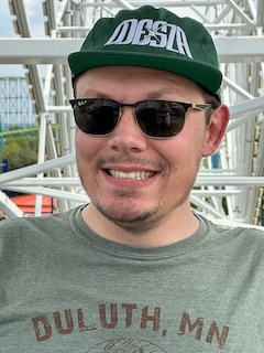 Josh Freiermuth profile image